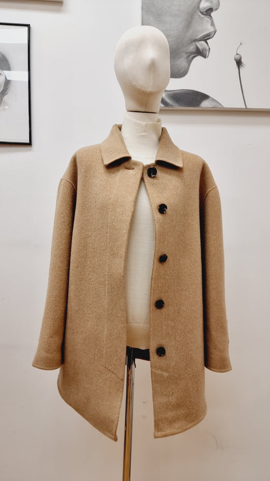 BEBE COAT