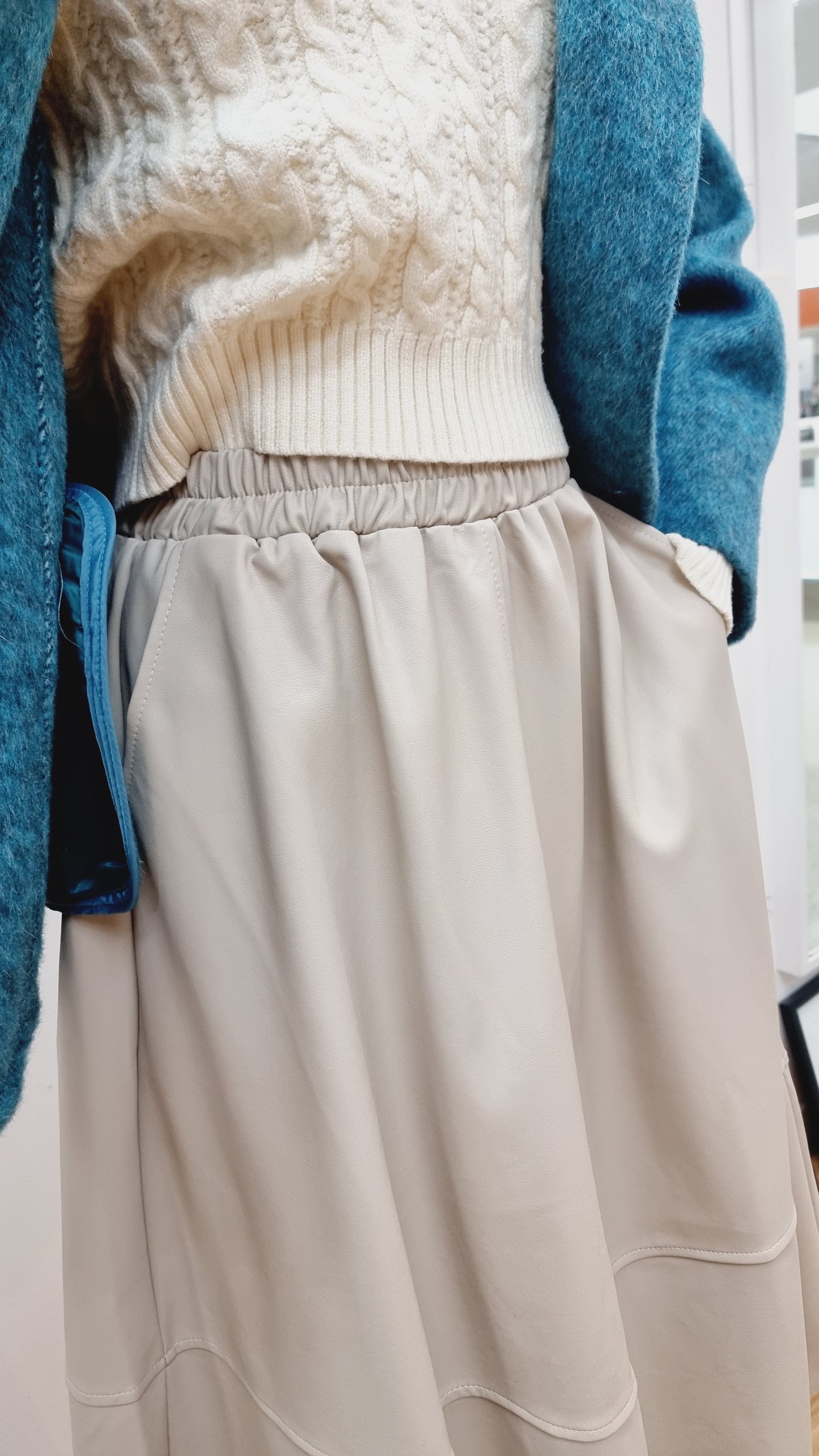 SOPHIE SKIRT