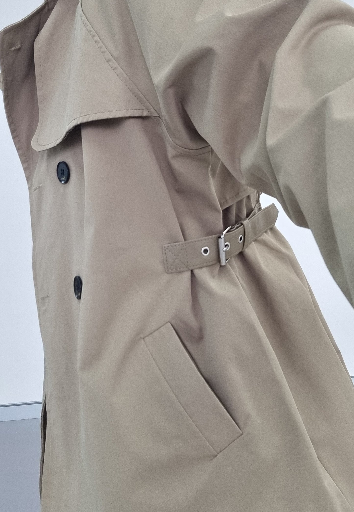 FONY TRENCH COAT