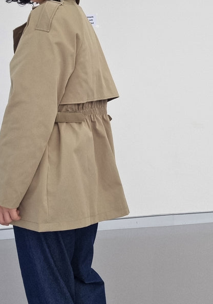 FONY TRENCH COAT